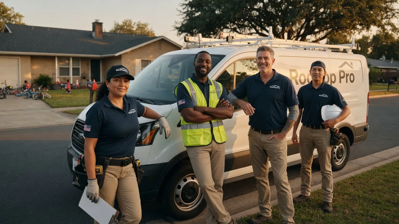 Roof Repair in Cataldo, ID near me