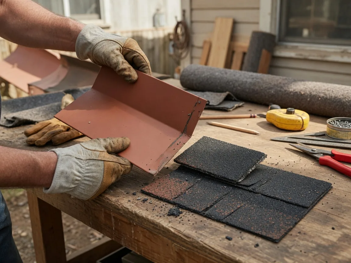 Roof Repair company in Cataldo, ID
